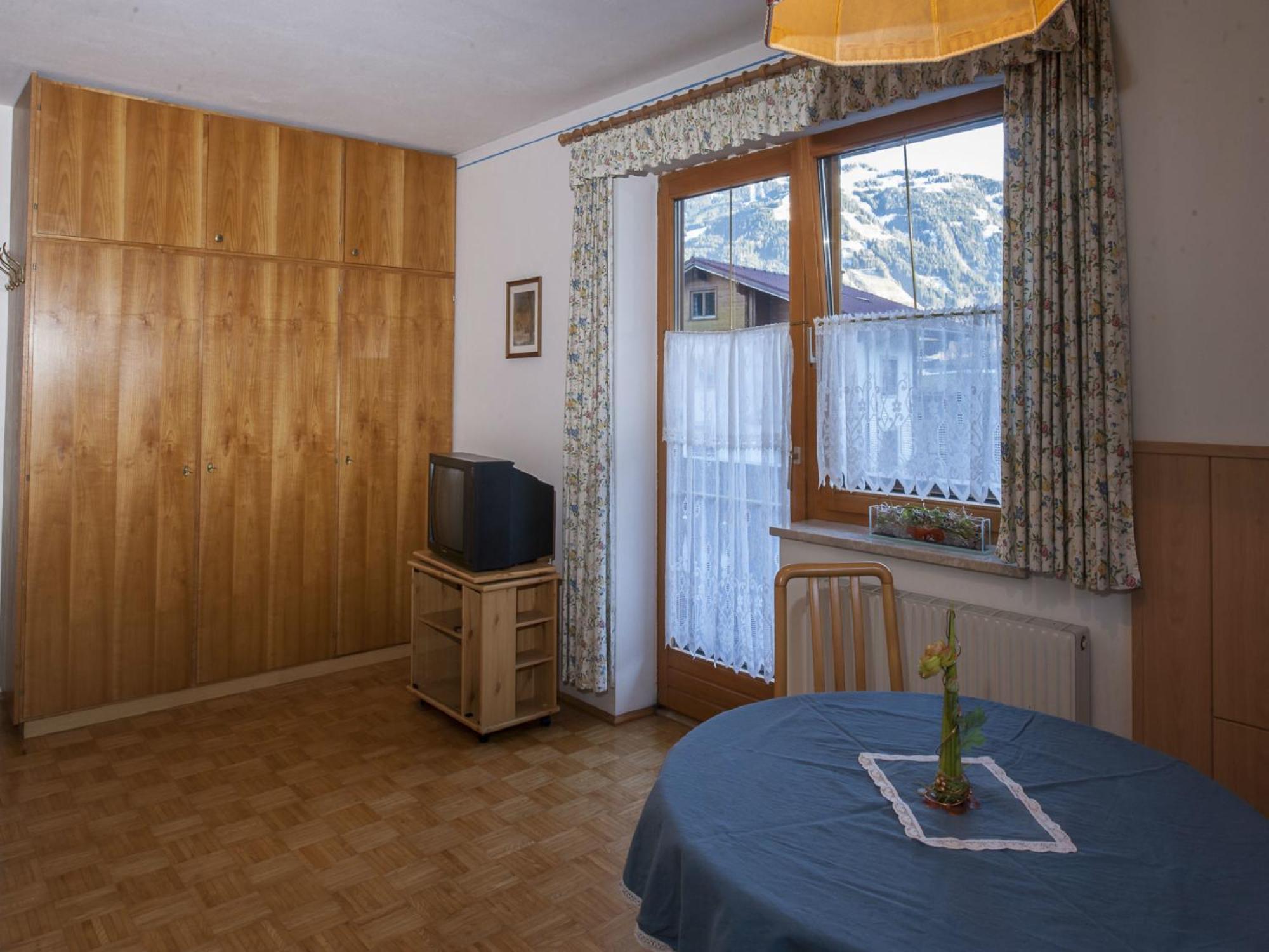 Haus Schoenegger Dorfgastein Quarto foto